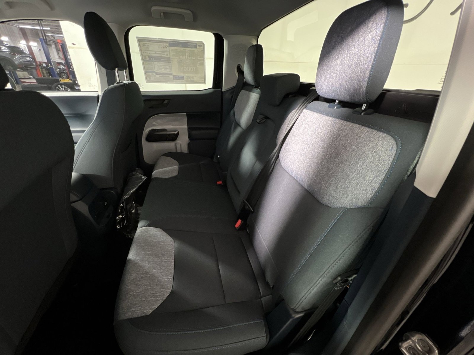 New 2025 Ford Maverick XLT w/ XLT Luxury Package image 23