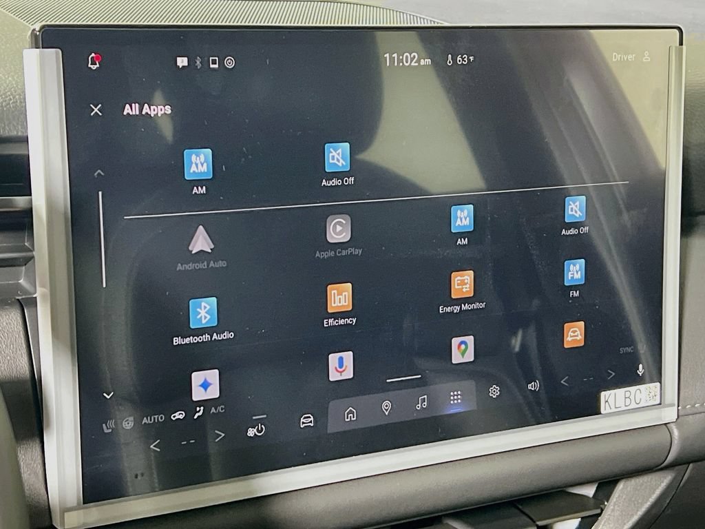 New 2026 MAZDA CX-5 Preferred AWD/4WD image 12