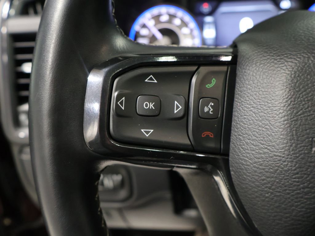 Certified 2022 RAM 1500 Limited w/ Night Edition image 40
