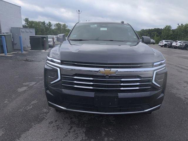 Used 2025 Chevrolet Tahoe LT AWD/4WD image 4