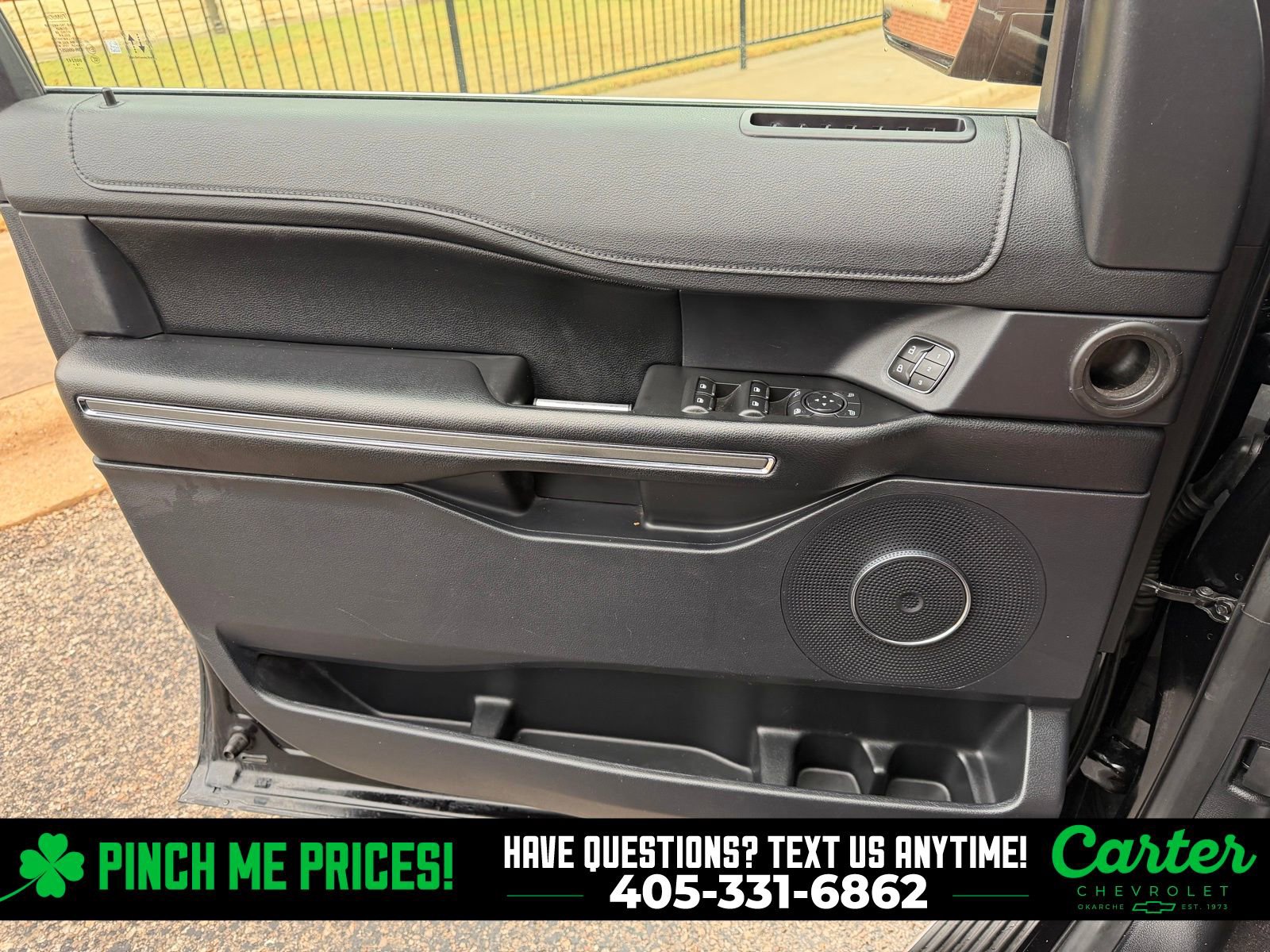 Used 2020 Ford Expedition Max XLT w/ Equipment Group 202A image 21