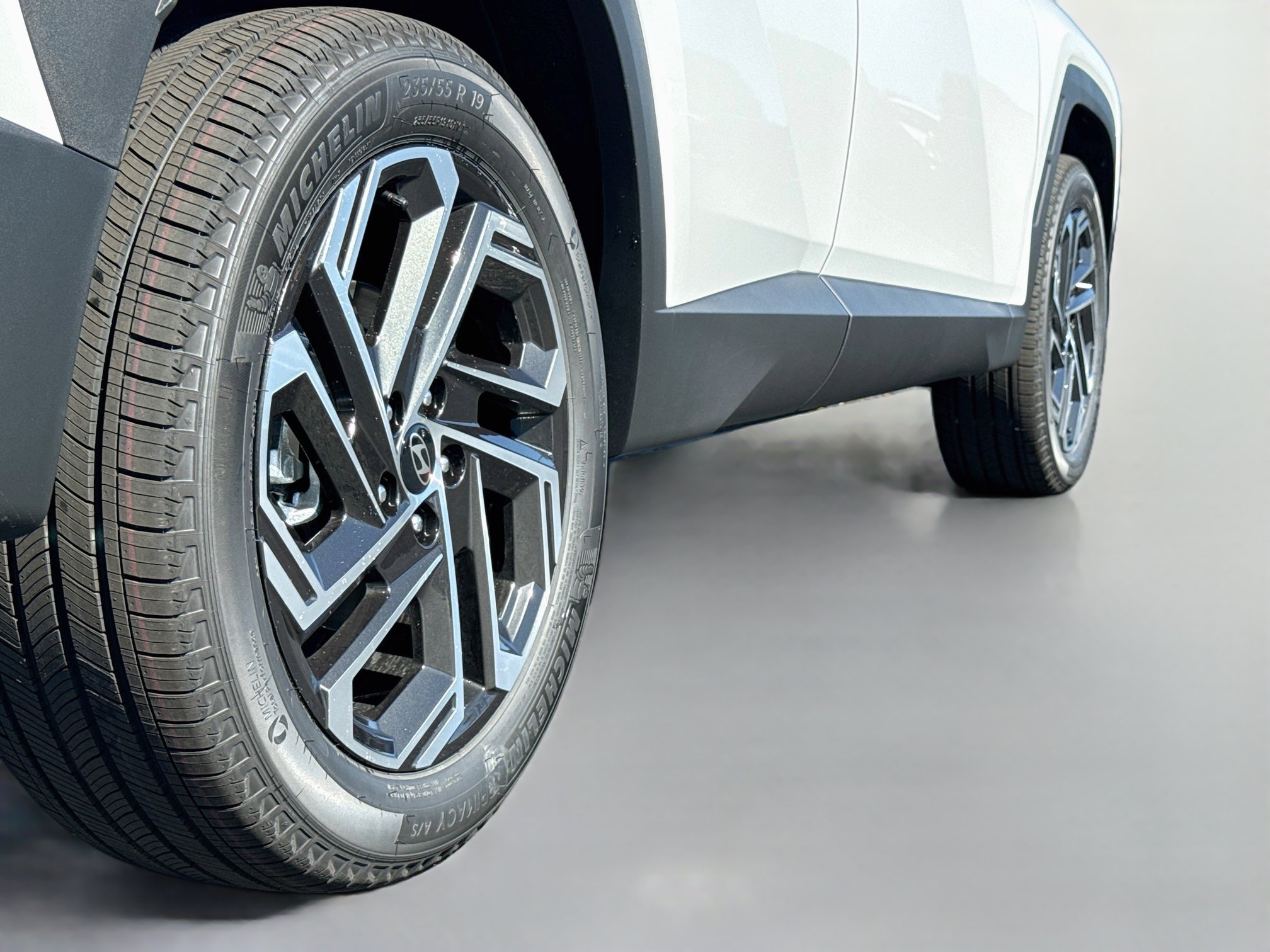 New 2026 Hyundai Tucson SEL Plus AWD/4WD image 15