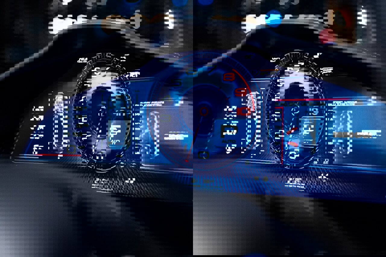 Used 2024 Ferrari Purosangue image 22