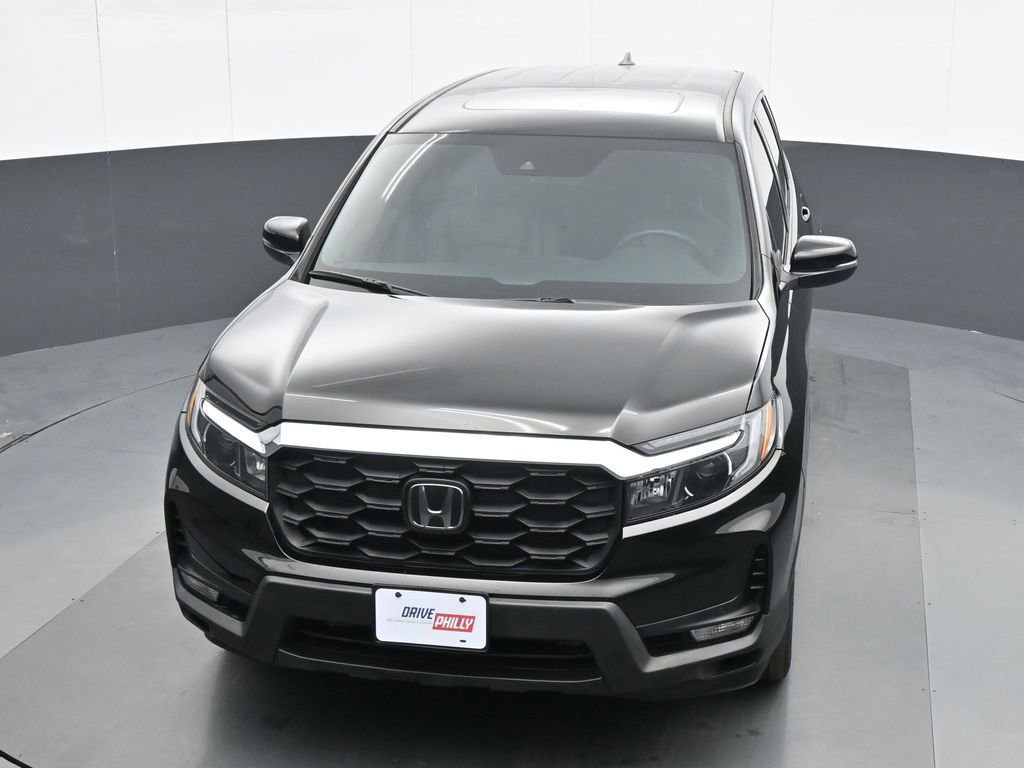Used 2023 Honda Passport EX-L image 16