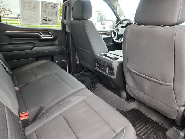 Used 2023 Chevrolet Silverado 1500 RST AWD/4WD image 30