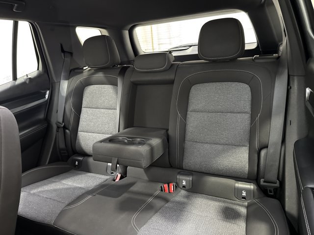 Used 2026 GMC Terrain Elevation AWD/4WD image 13