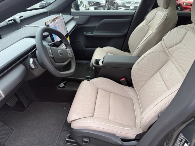 New 2027 Volvo EX60 Ultra AWD/4WD image 2