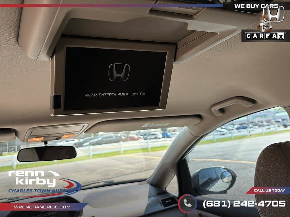 Used 2016 Honda Odyssey SE image 22