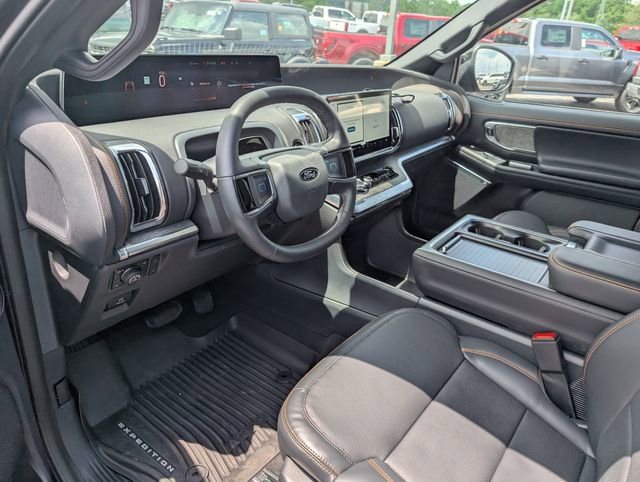 New 2026 Ford Expedition Tremor AWD/4WD image 13