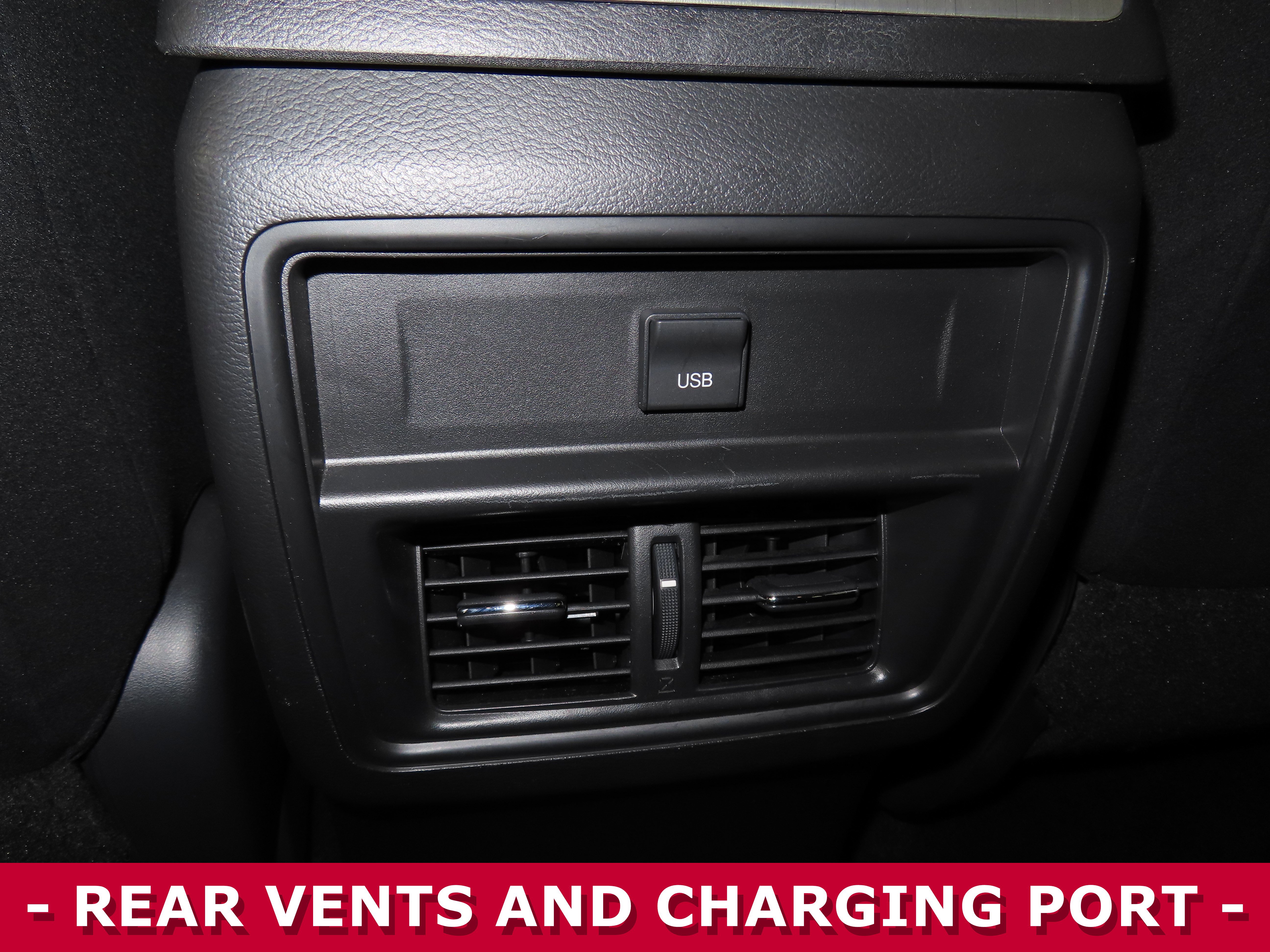 Used 2018 Nissan Murano S image 10