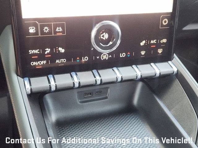 New 2026 GMC Terrain AT4 w/ Technology Package II image 14