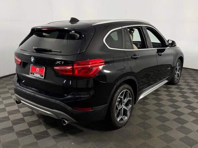 Used 2018 BMW X1 xDrive28i image 8