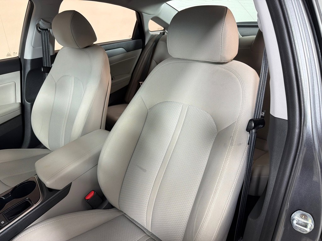 Used 2018 Hyundai Sonata SEL FWD image 13