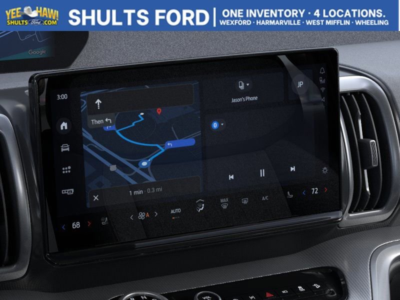New 2026 Ford Expedition Max Active AWD/4WD image 15
