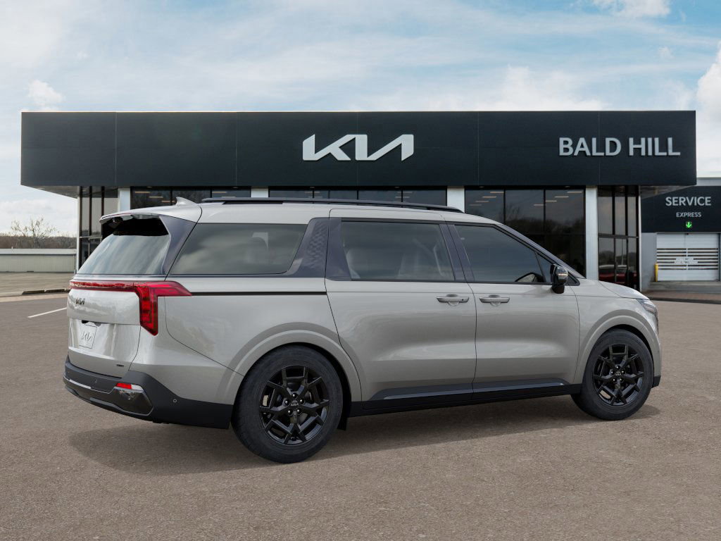 New 2026 Kia Carnival SX image 6