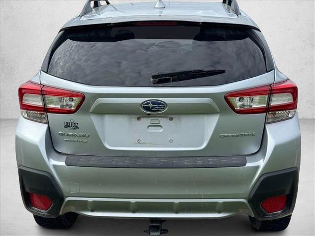Used 2018 Subaru Crosstrek 2.0i Premium AWD/4WD image 4