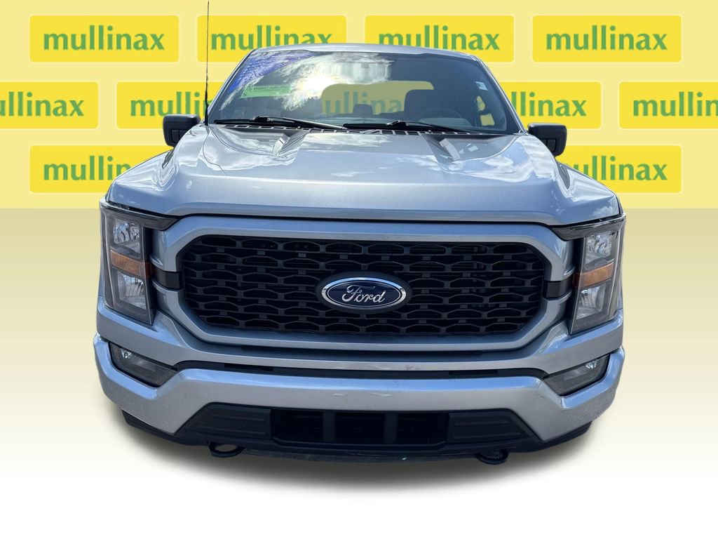 Certified 2023 Ford F150 XL w/ STX Appearance Package AWD/4WD image 14