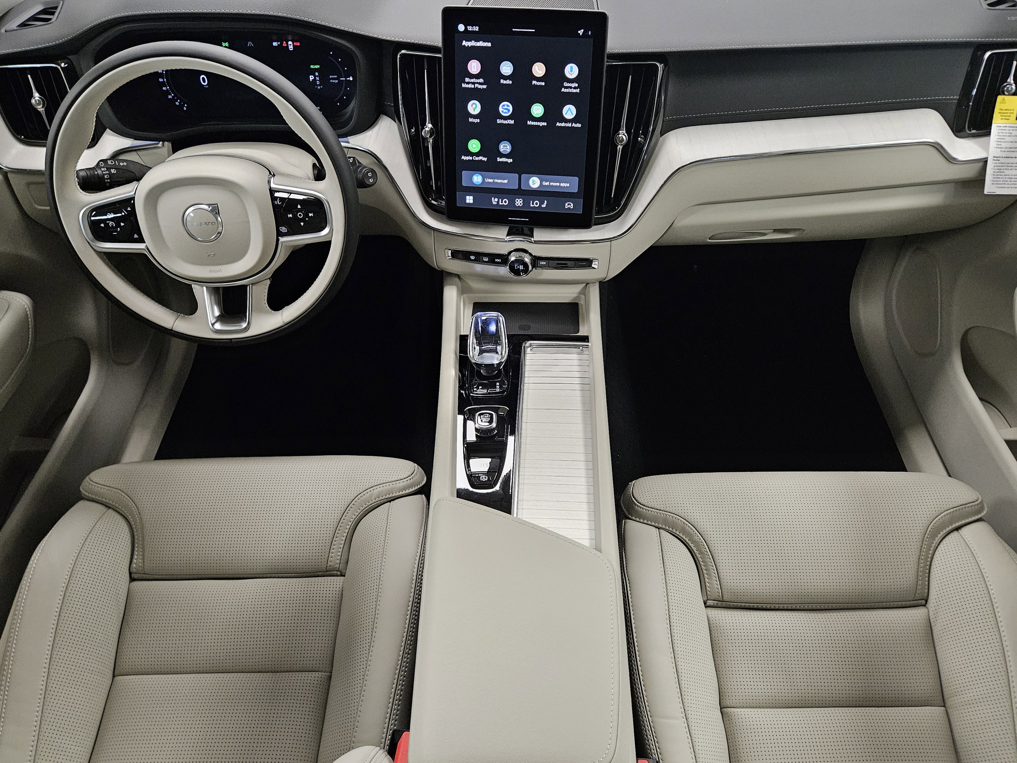 New 2026 Volvo XC60 T8 Ultra image 15