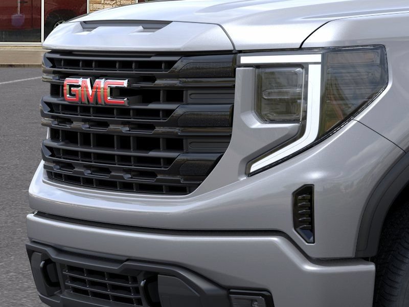 New 2026 GMC Sierra 1500 Elevation AWD/4WD image 13