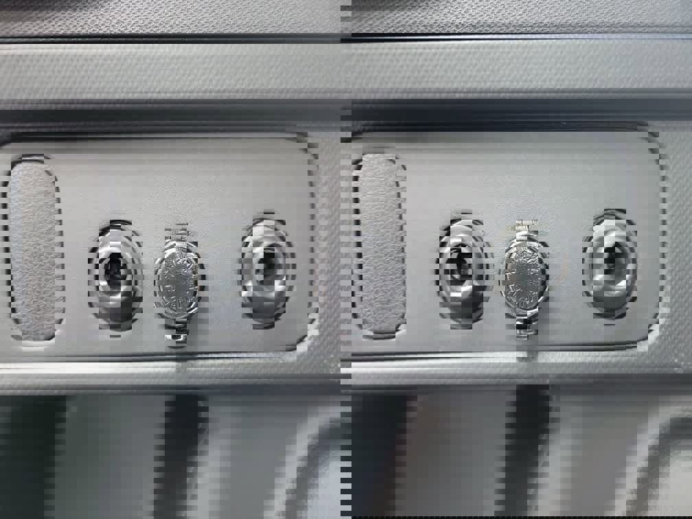 Certified 2025 Subaru Forester image 24