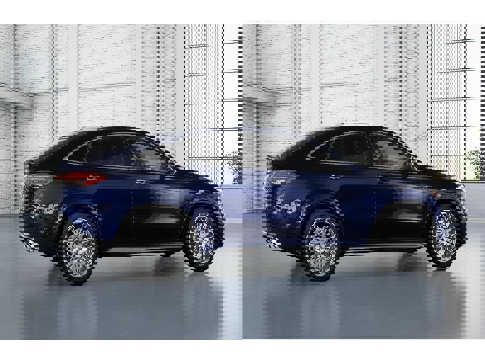 New 2026 Mercedes-Benz GLE 63 AMG S image 17