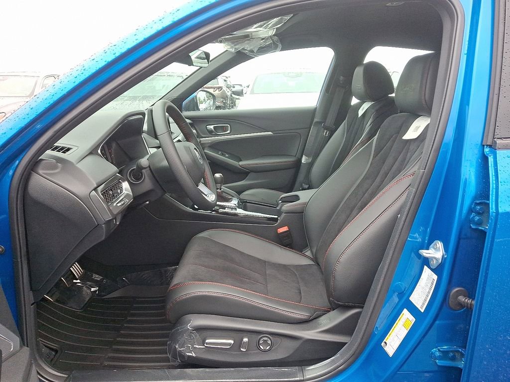 New 2026 Acura Integra Type S image 6