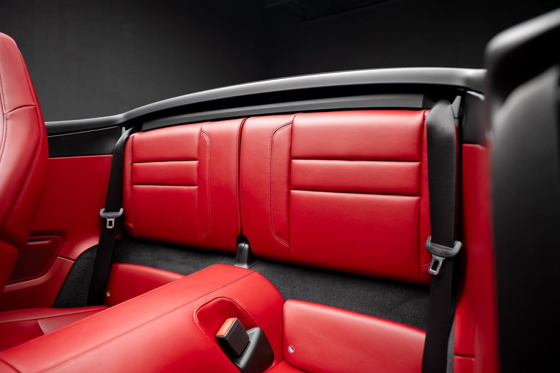 Used 2020 Porsche 911 Carrera image 68