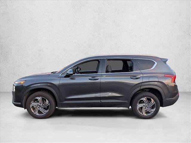 Used 2023 Hyundai Santa Fe SEL image 8