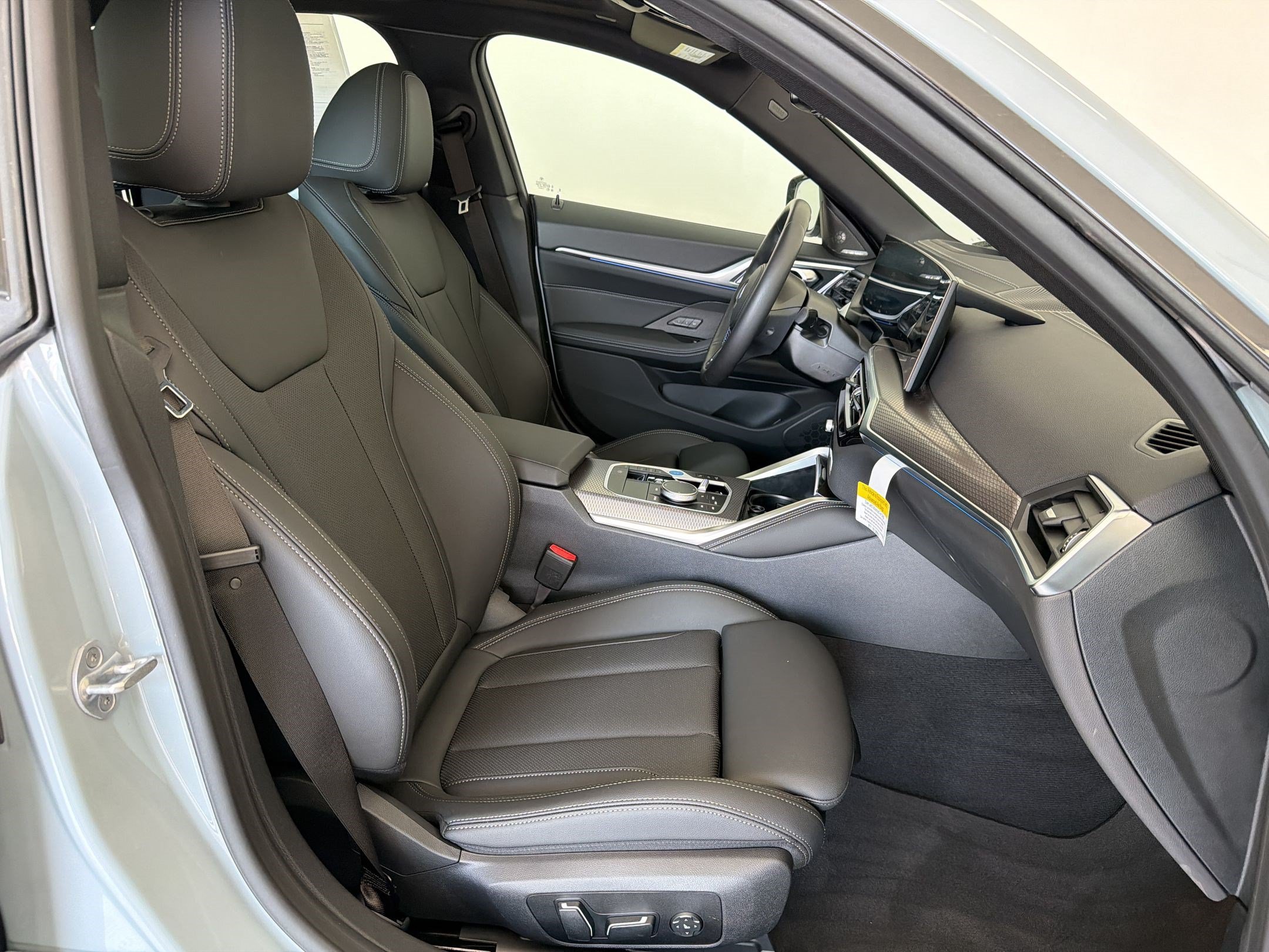 Used 2024 BMW i4 M50 w/ Premium Package AWD/4WD image 25