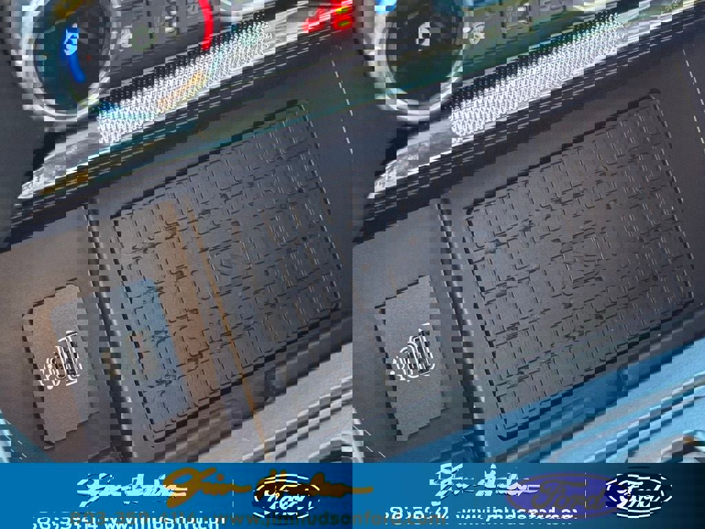 New 2025 Ford F150 Lariat w/ Equipment Group 501A Mid image 29