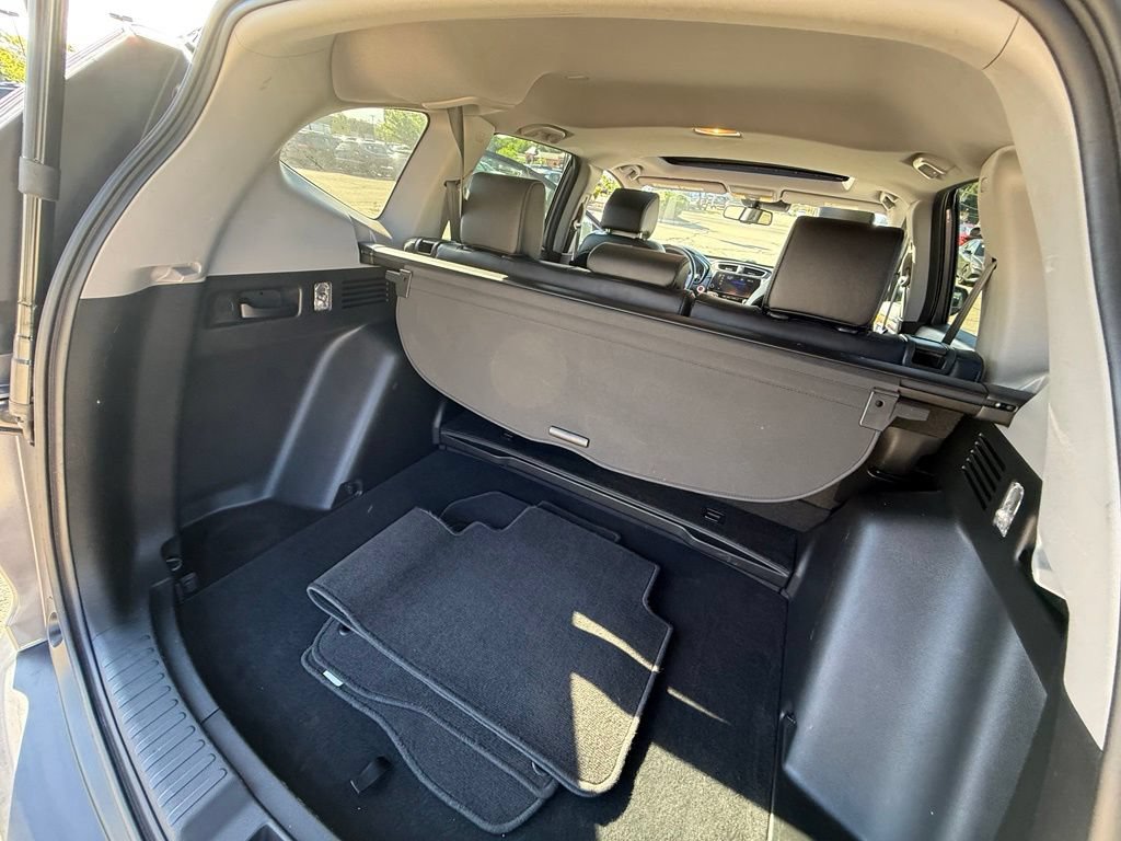 Used 2018 Honda CR-V EX-L image 34