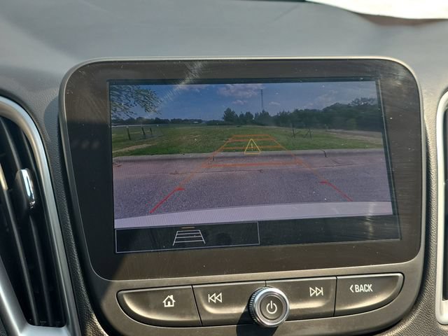 Used 2024 Chevrolet Malibu LS w/ Driver Confidence Package FWD image 22
