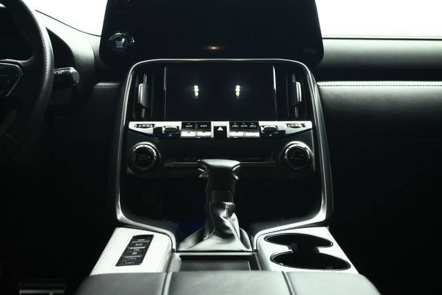 Used 2023 Lexus LX 600 F Sport w/ Accessory Package (Z1) AWD/4WD image 37