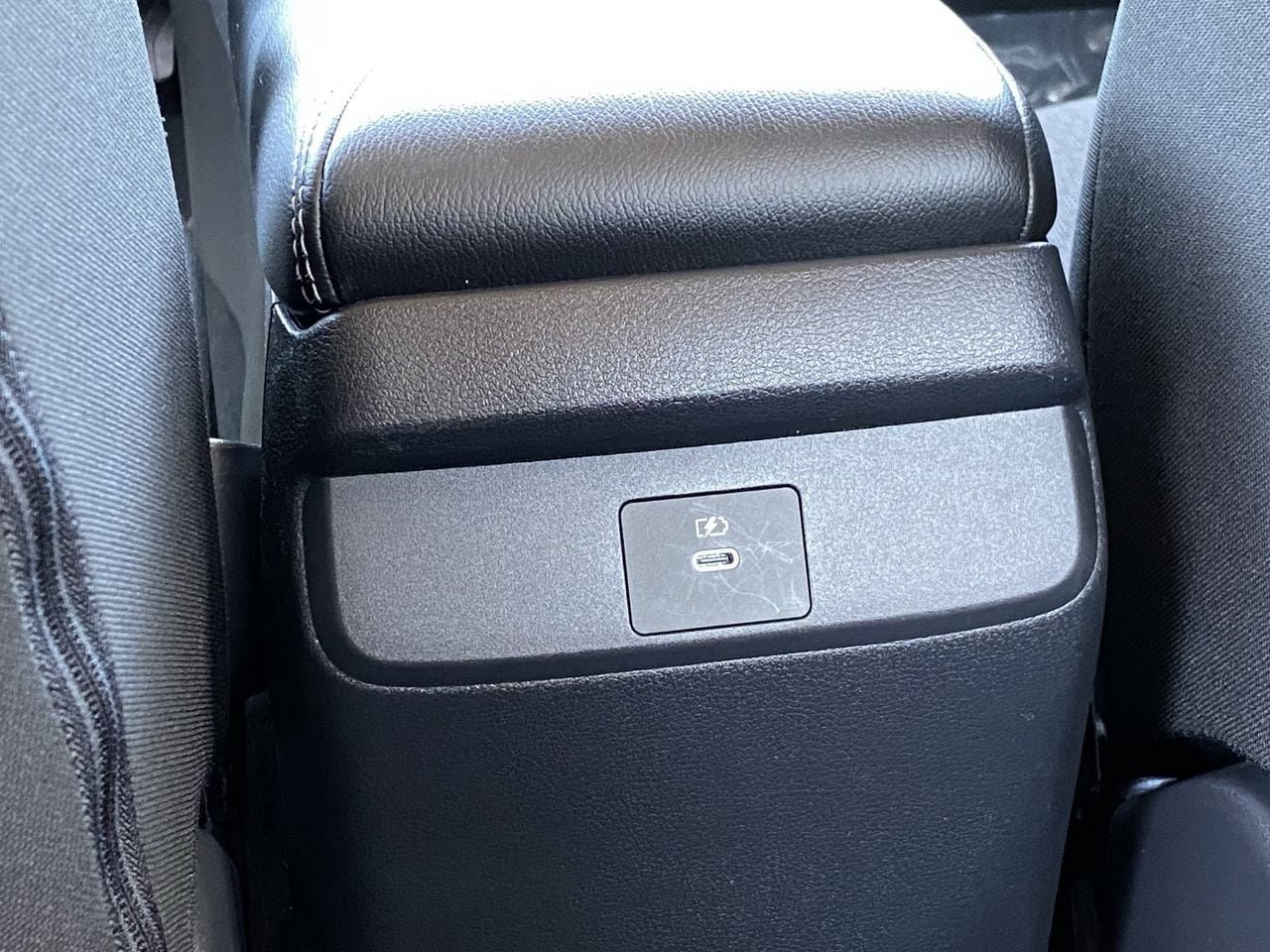 Certified 2026 Nissan Sentra S w/ Floor Mat Package FWD image 15