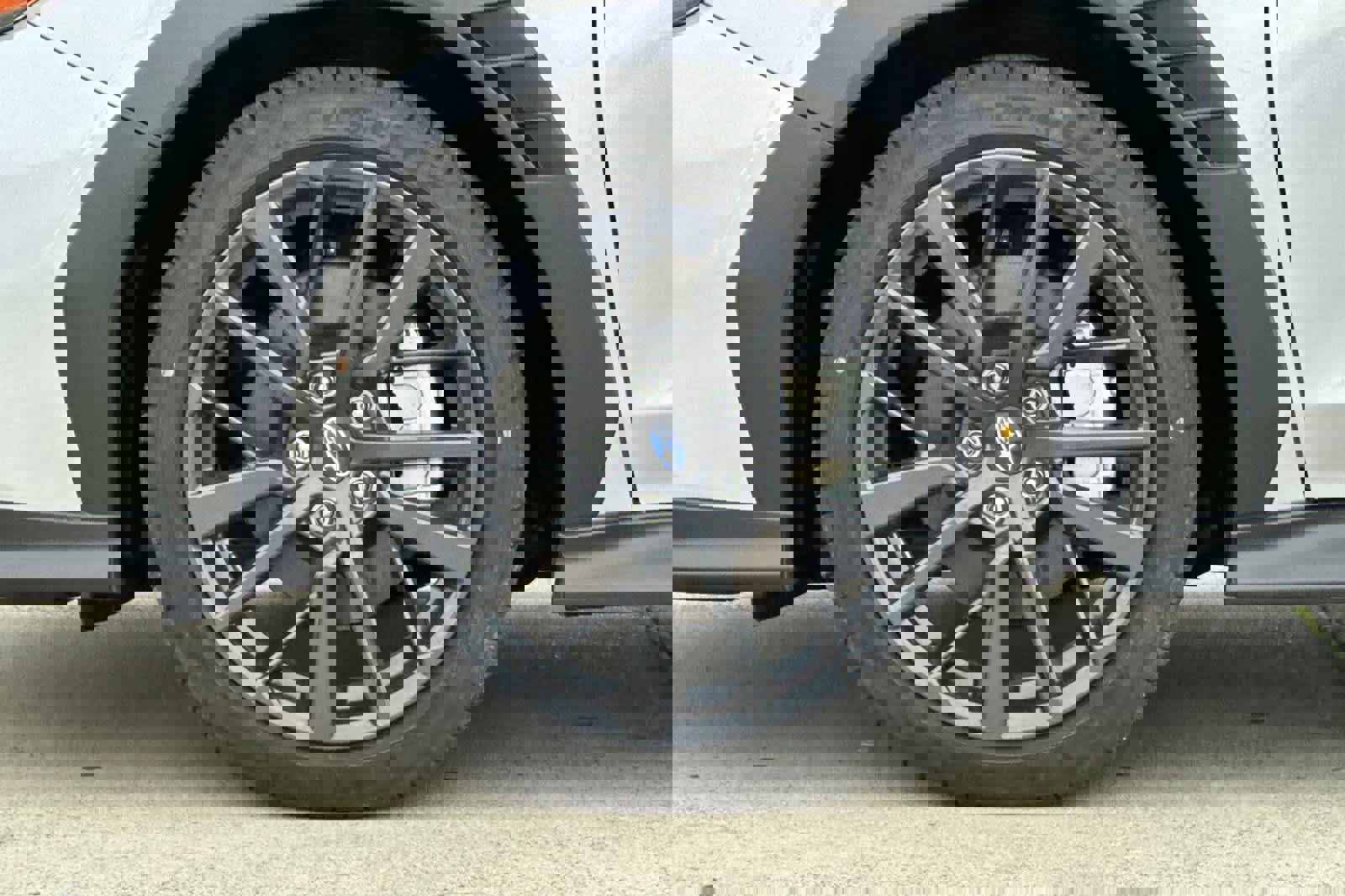 New 2025 Subaru WRX Premium image 30