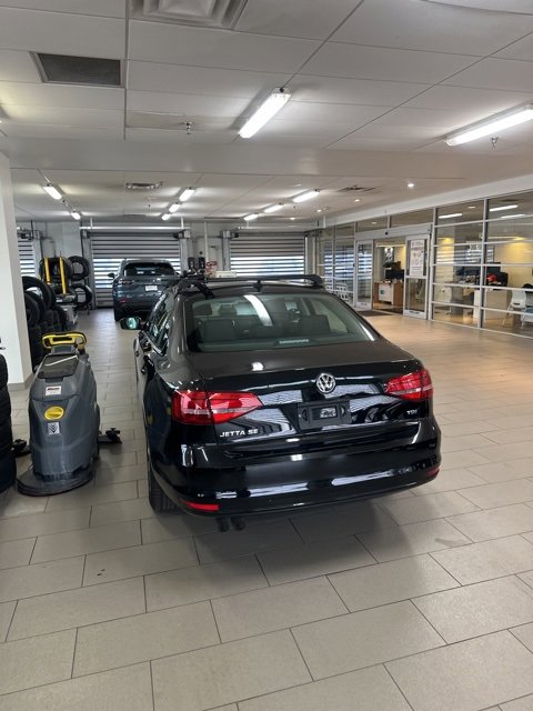 Used 2015 Volkswagen Jetta TDI SE image 21