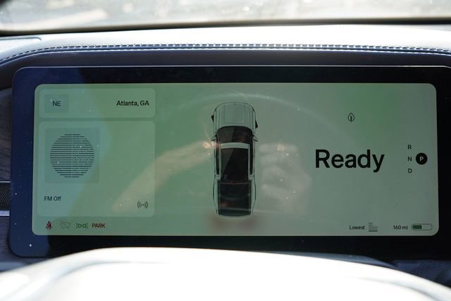 Used 2022 Rivian R1T Adventure image 35