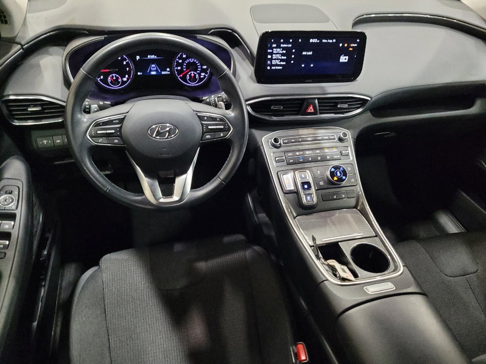 Used 2023 Hyundai Santa Fe SEL AWD/4WD image 22