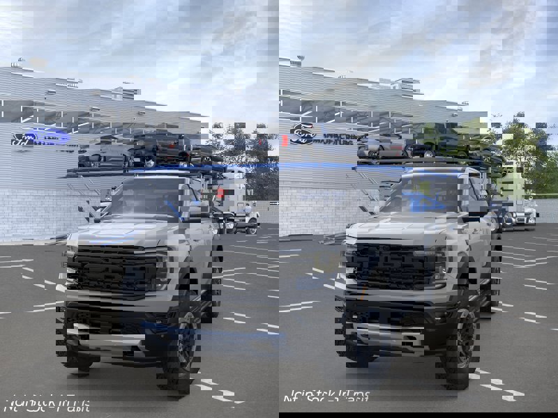 New 2026 Ford Ranger Raptor AWD/4WD image 3