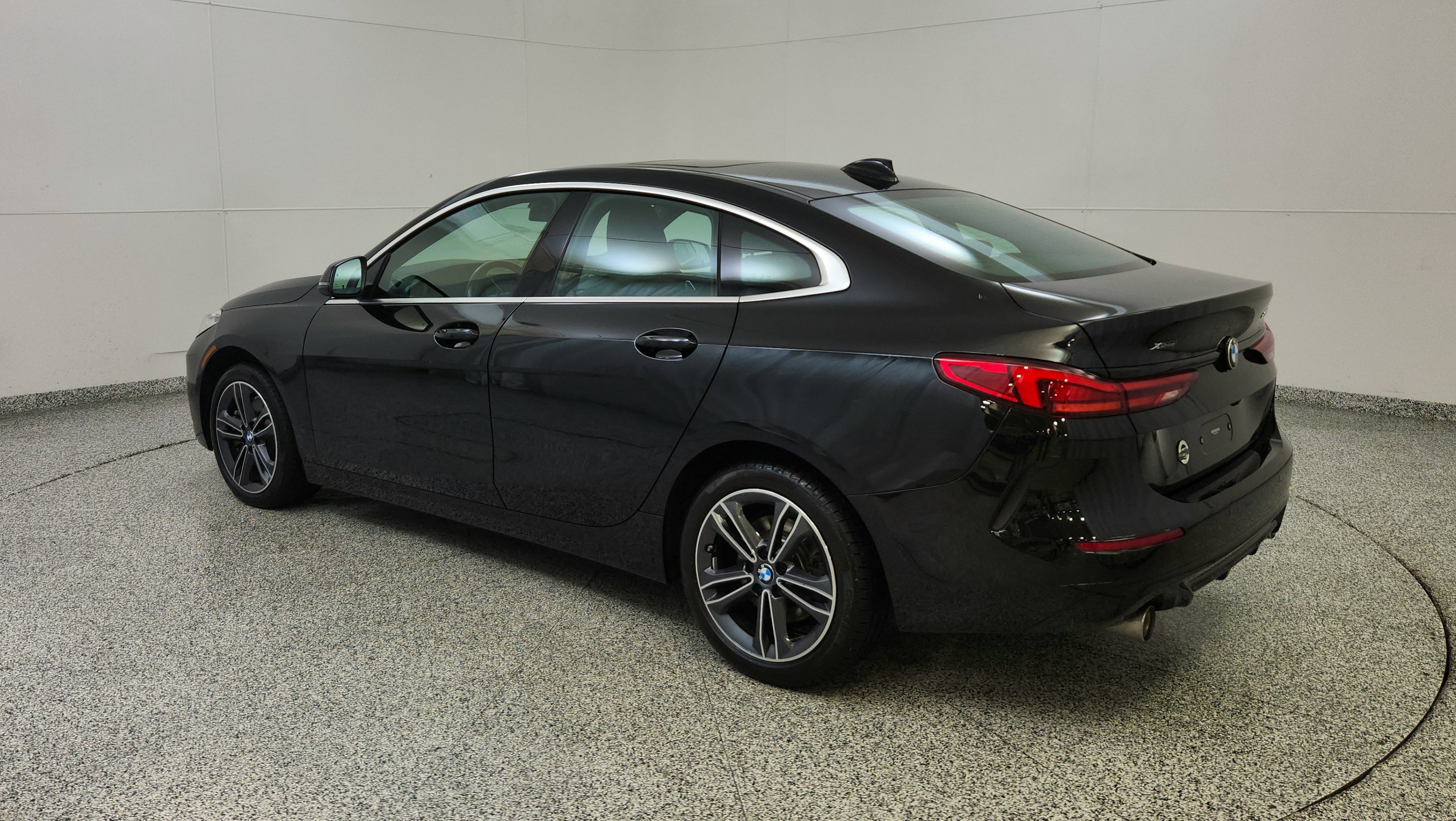 Used 2023 BMW 228i xDrive Gran Coupe w/ Convenience Package AWD/4WD image 5