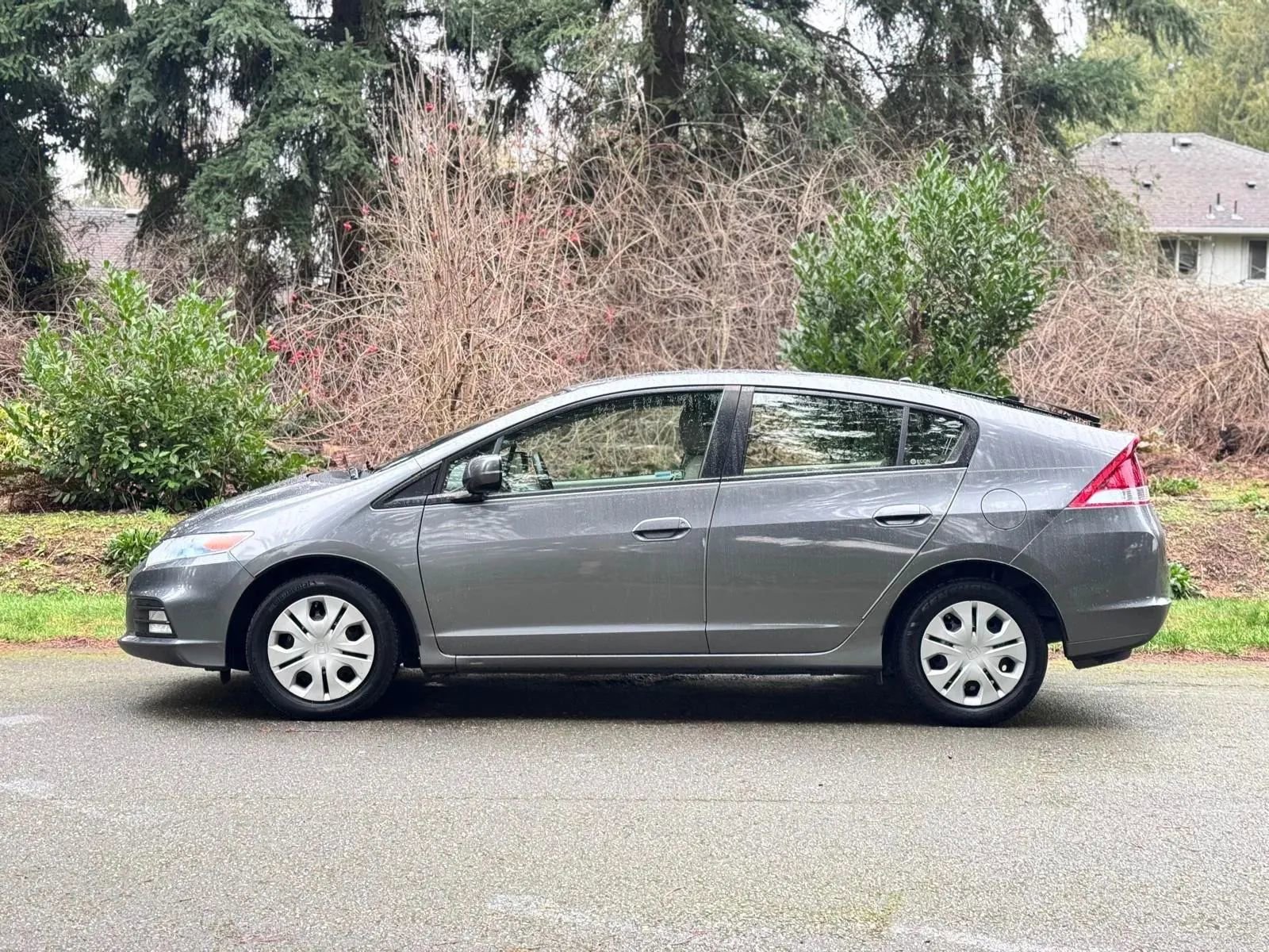 Used 2013 Honda Insight image 2