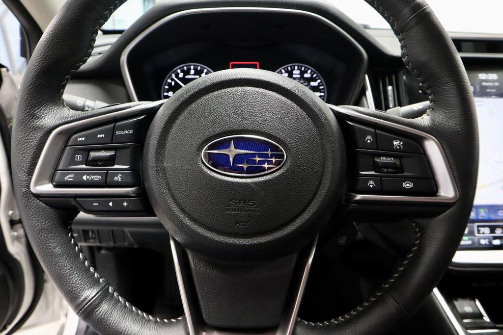 Used 2025 Subaru Legacy Limited image 34