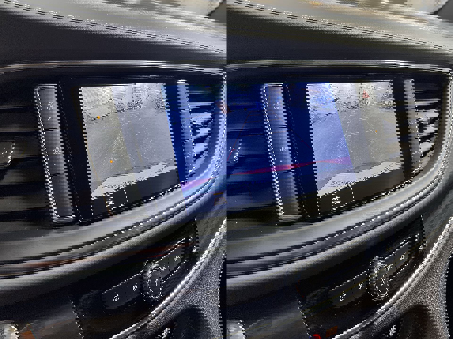 Certified 2023 Buick Enclave Essence w/ Sport Touring Edition image 14