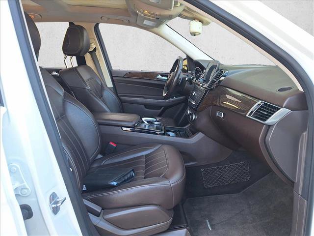 Used 2016 Mercedes-Benz GLE 350 image 19