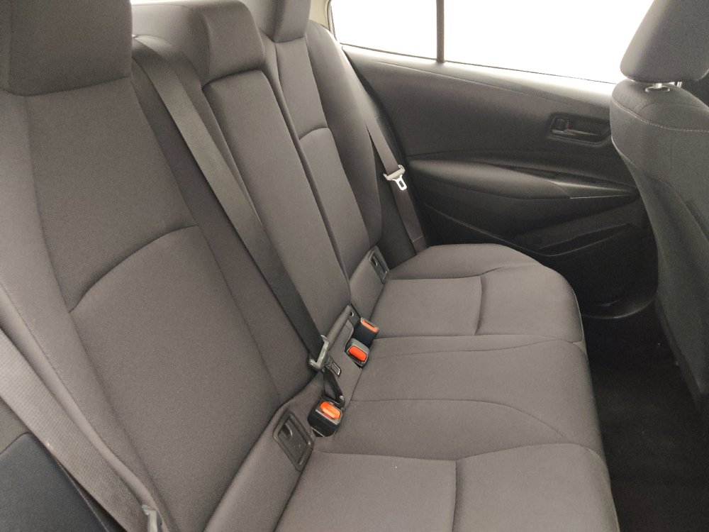 Used 2024 Toyota Corolla LE FWD image 19