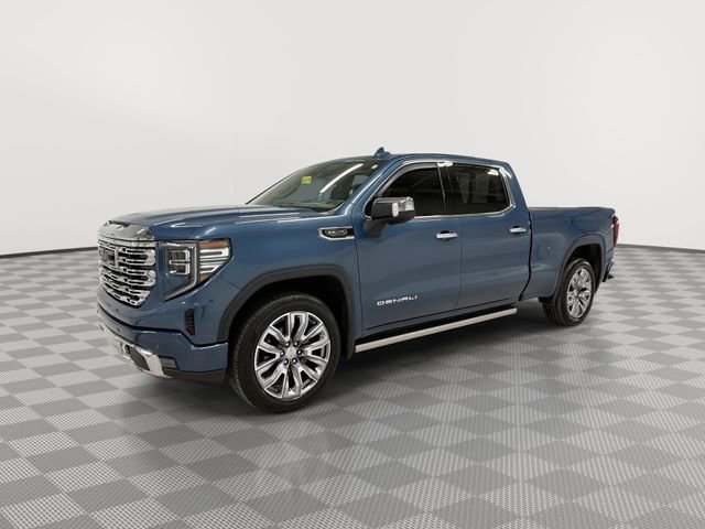 Certified 2024 GMC Sierra 1500 Denali w/ Denali Reserve Package AWD/4WD image 6