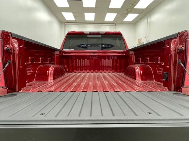 New 2026 Chevrolet Silverado 1500 RST w/ All Star Edition Plus image 13