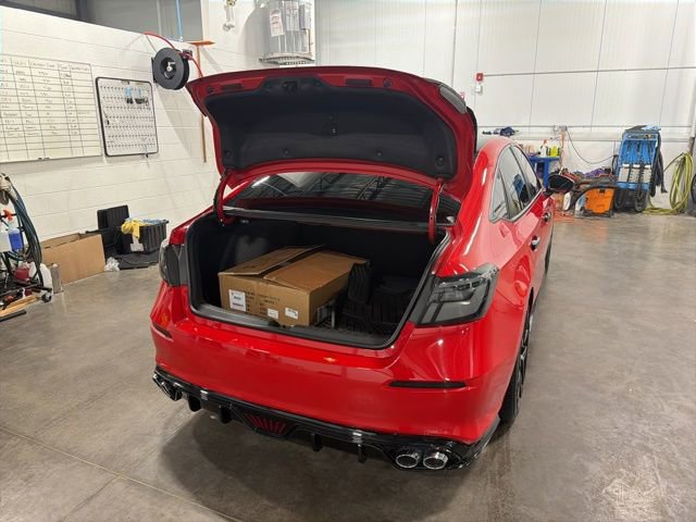 Used 2022 Honda Civic Sport image 13