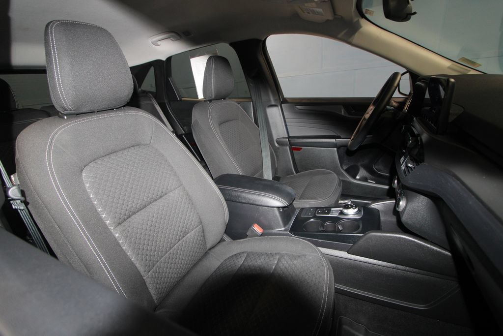 Used 2023 Ford Escape Active AWD/4WD image 20