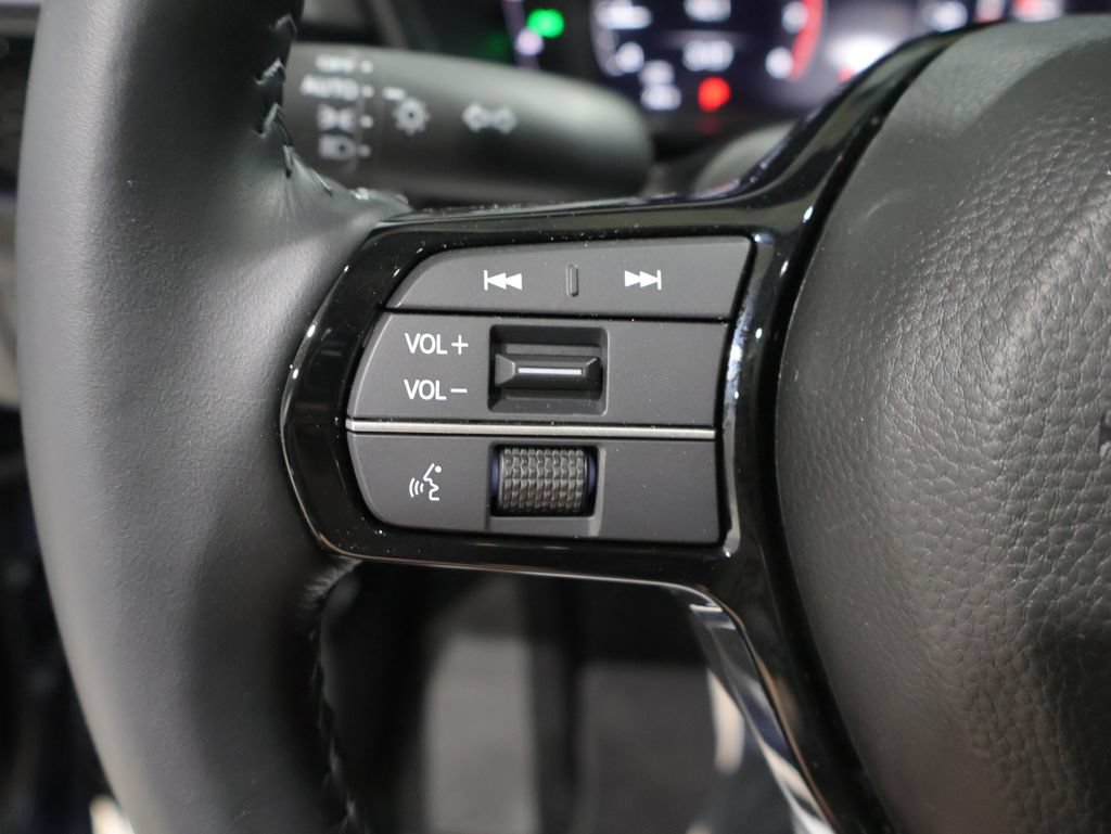 Used 2026 Honda CR-V EX-L image 36